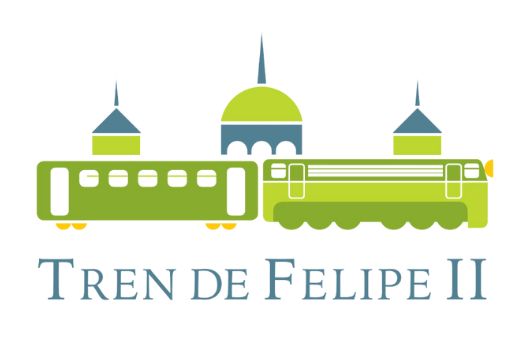 Tren de Felipe II